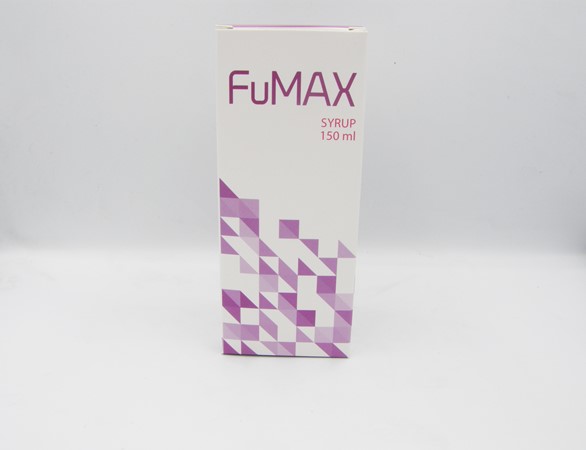 Fumax Şurup
