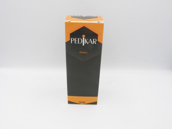 Pedikar Drop