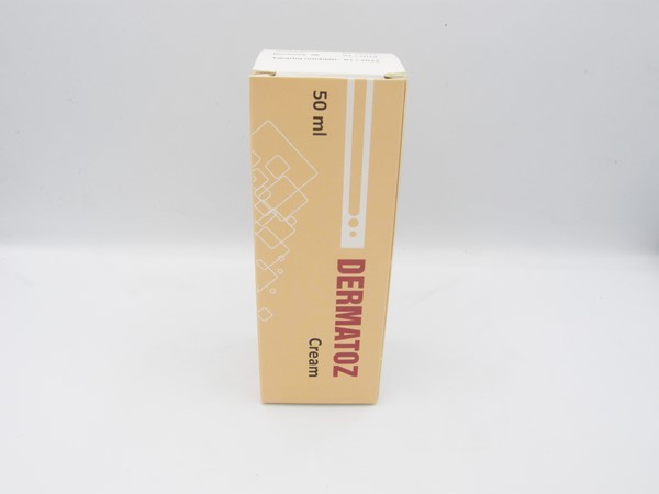 Dermatoz Cream