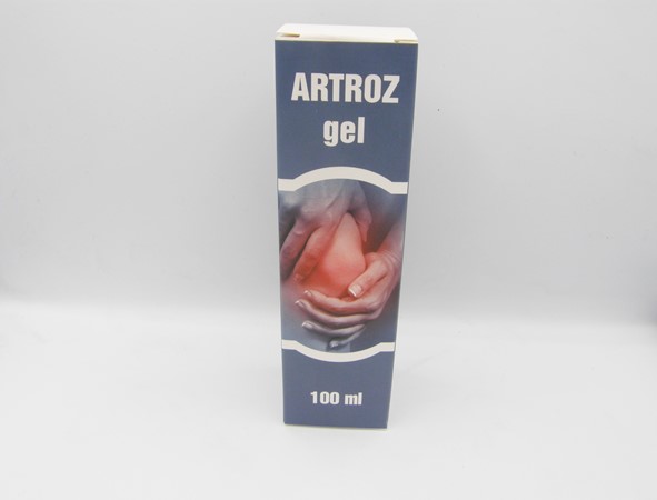 Artroz Gel