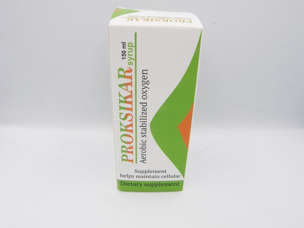 Proksikar Syrup