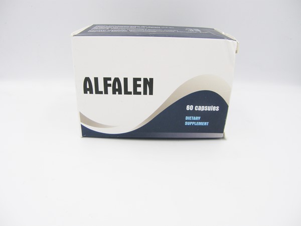 Alfalen Capsules