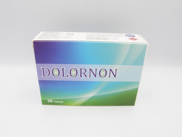 Dolornon Tablets