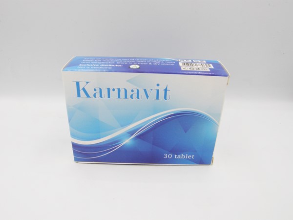 Karnavit Tablets