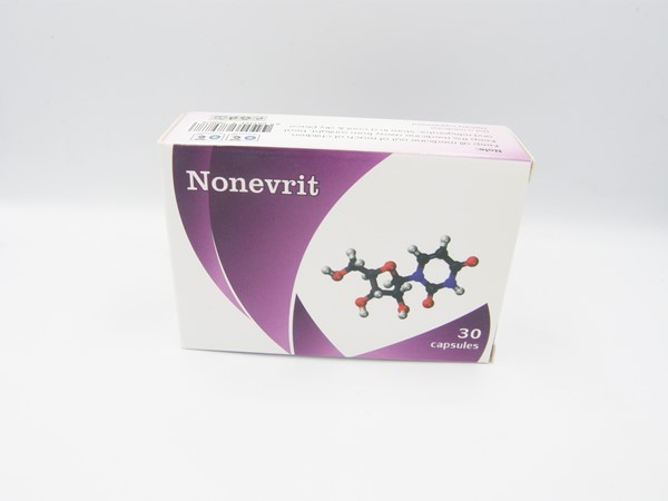 Nonevrit Capsules