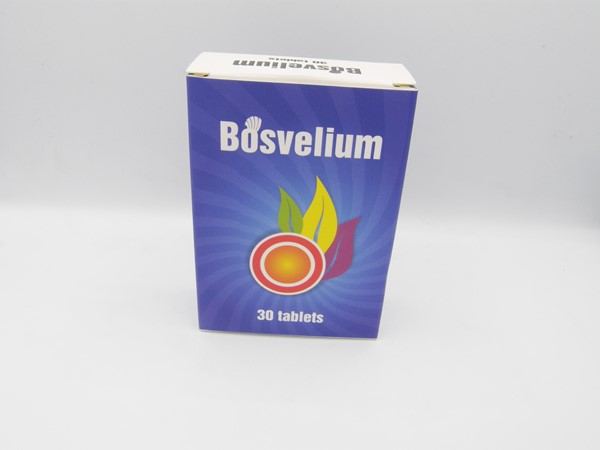 Bosvelium Tablets