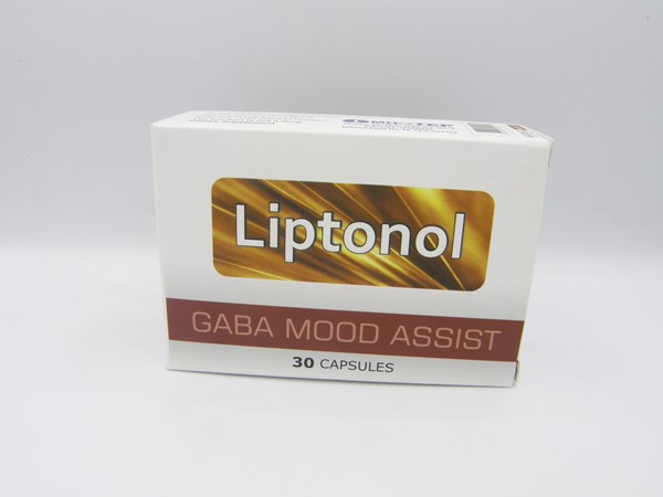 Liptonol Capsules