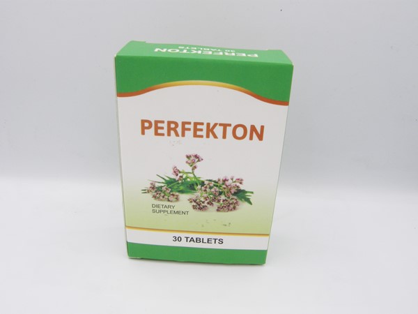 Perfekton Tablets