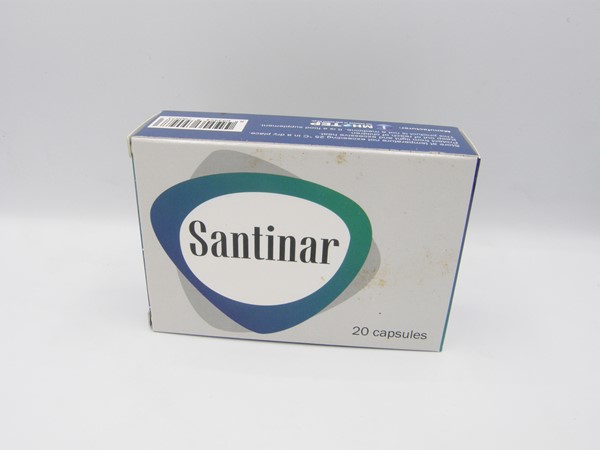 Santinar Capsules