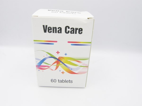 Vena Care Tablets