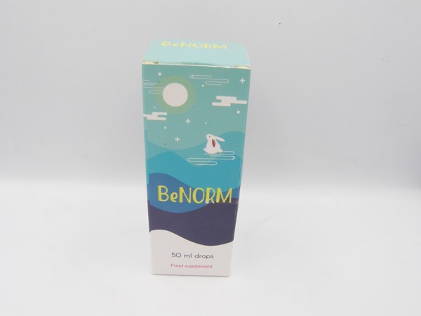 Benorm Drops