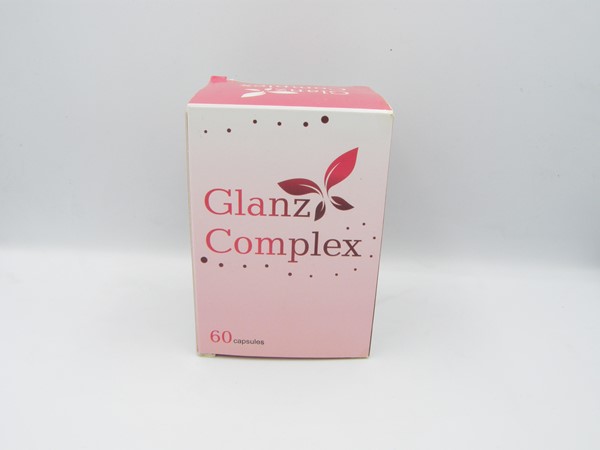 Glanz Complex Capsules