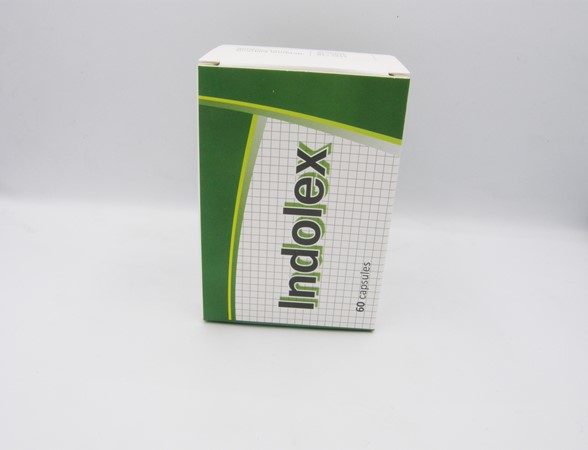 Indolex Capsules
