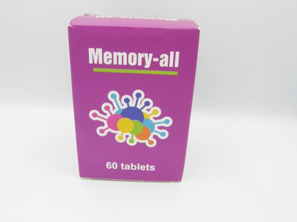 Memory-All Tablet